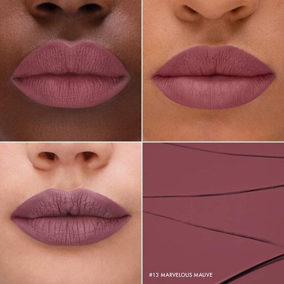 CREAM LIP STAIN 24 13 MARVELOUS MAUVE